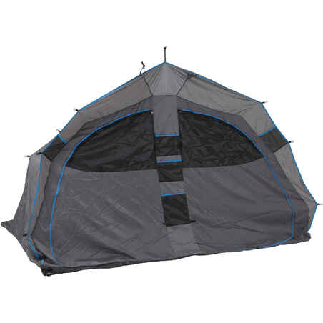 Tente AIR SECONDS FAMILY 6.3XL QUECHUA - Tente Decathlon