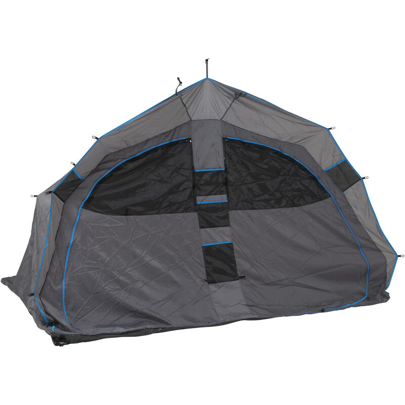 CHAMBRE POUR TENTE QUECHUA AIR SECONDS FAMILY 4.2 XL/6.3 XL