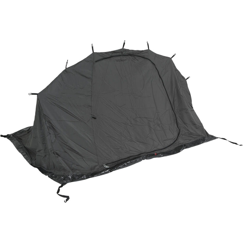 Room for Quechua T6.3 XL Tent