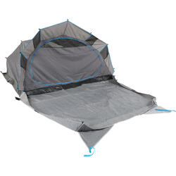 Room For Air Seconds Family 4 Tent