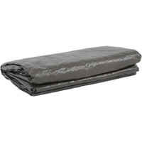 Schlafkabine und Boden für Zelt Arpenaz Family 8.4 XL