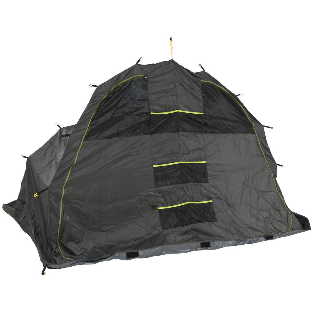 Removable Room For Arpenaz Family 8.4 XL Tent