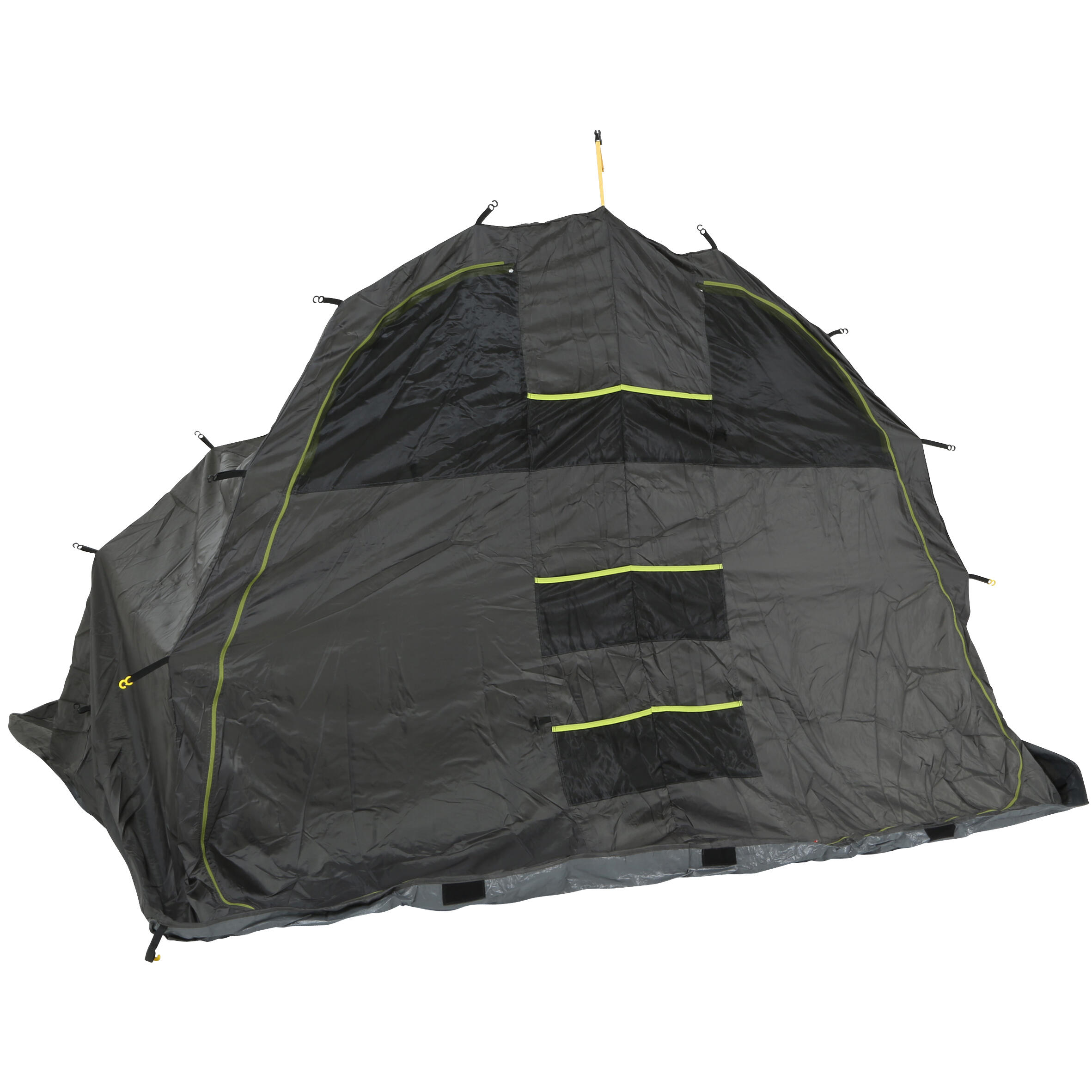 QUECHUA CAMERA STACCABILE PER ARPENAZ FAMILY 8.4 XL