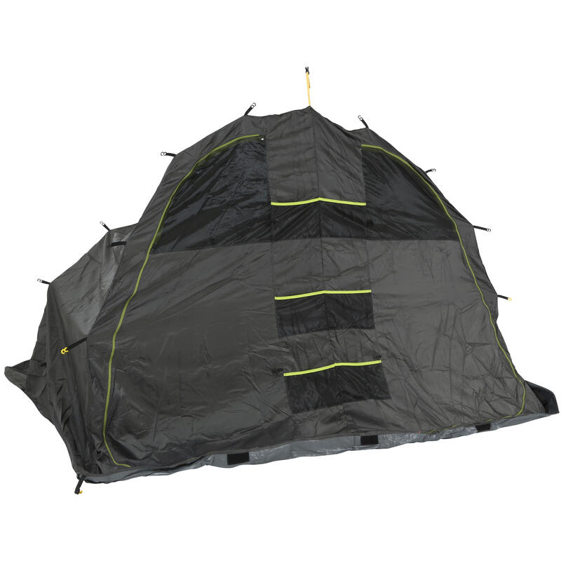 Habitación Desmontable Para Tienda Campaña Camping Quechua Arpenaz Family 8.4 XL
