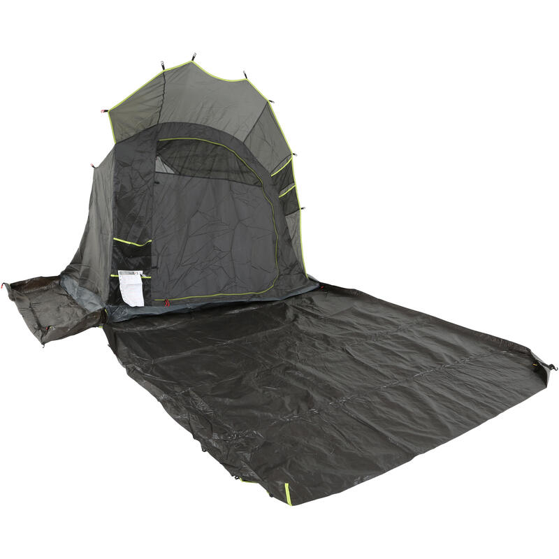 Tent Room & Groundsheet Spare Parts Air Seconds 4 XL F&B Tent