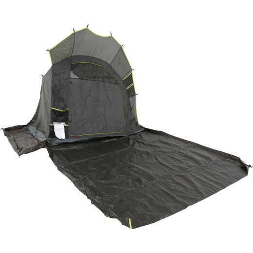 
      Tent Room & Groundsheet Spare Parts Air Seconds 4 XL F&B Tent
  