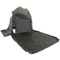 Innertält och golvväv till tältet AIR SECONDS 4 XL F&B Camping - Innertält + golvväv AIR 4 XL QUECHUA - Reservdelar för tält