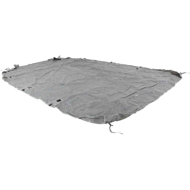 Quechua Air Seconds Family 4.2 XL Tent Groundsheet Décathlon