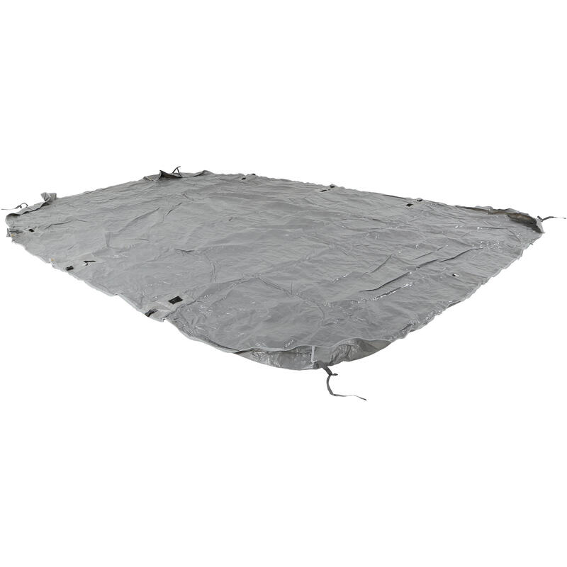 TAPIS DE SOL POUR TENTE AIR SECONDS FAMILY 4.2 XL QUECHUA