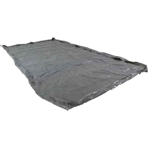 
      Groundsheet Spare Part 6-Person Air Seconds 6.3 XL Tent
  