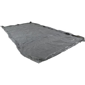 Suelo de recambio para tienda de campaña Arpenaz Airseconds 6.3 XL de 6 personas