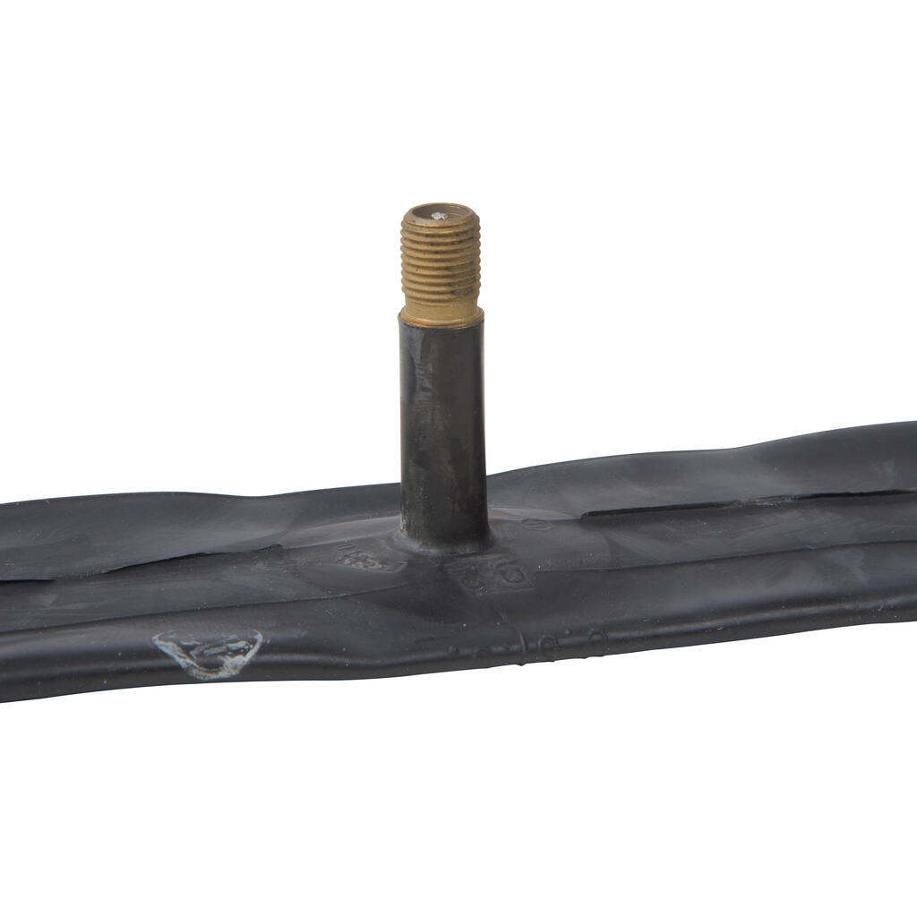 20x1.7-2.2 Bike Inner Tube - Schrader