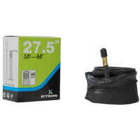 27.5x1.9-2.5 Bike Inner Tube - Schrader