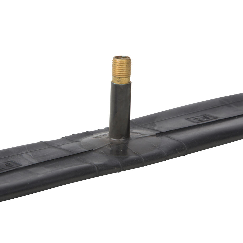 26x1.7-2.2 Self-Sealing Bike Inner Tube - Schrader