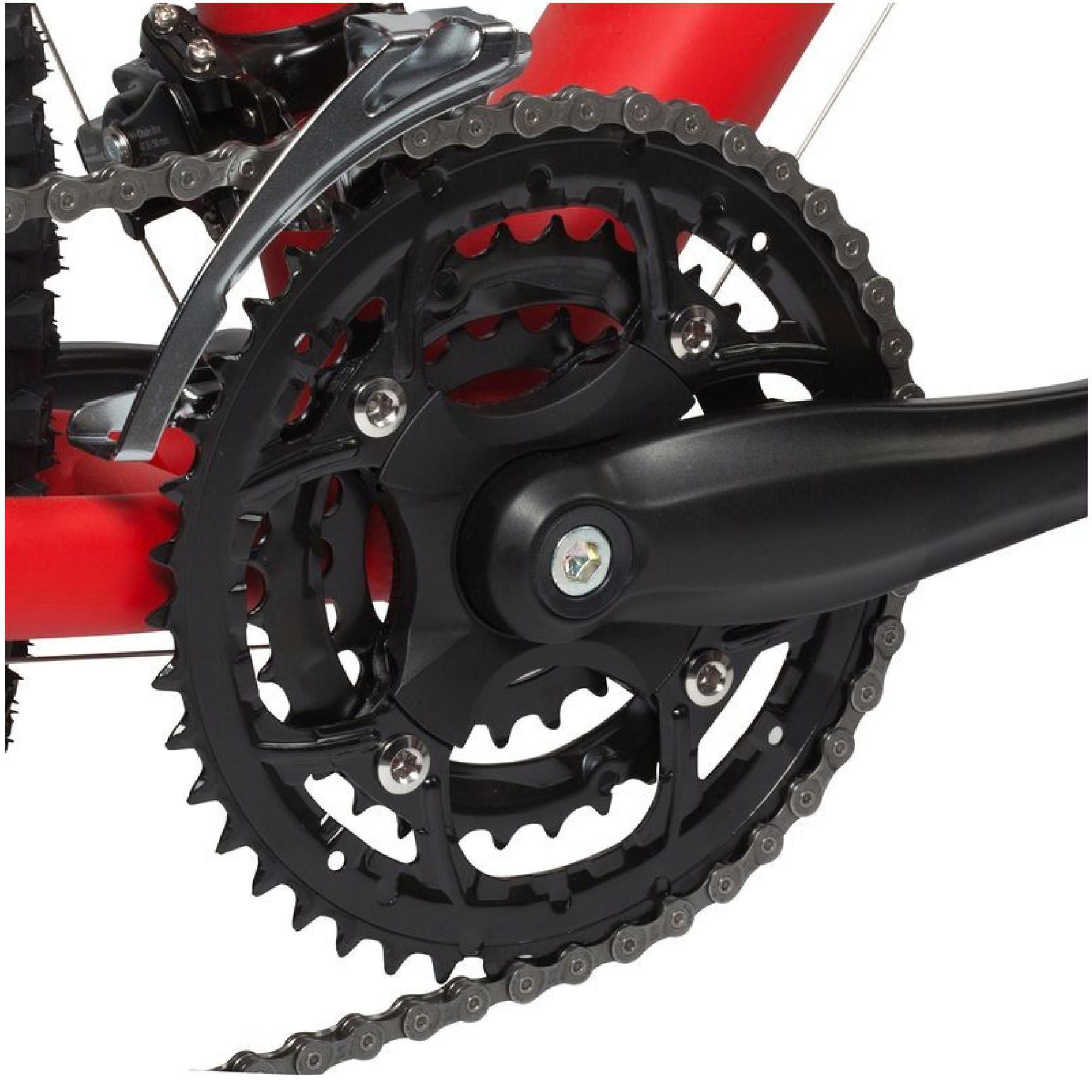 Decathlon btwin best sale 540