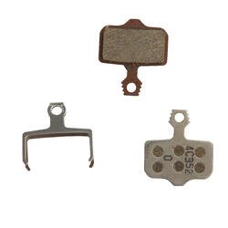 Pastiglie freni a disco AVID/SRAM ELIXIR / XX / LEVEL T+TL