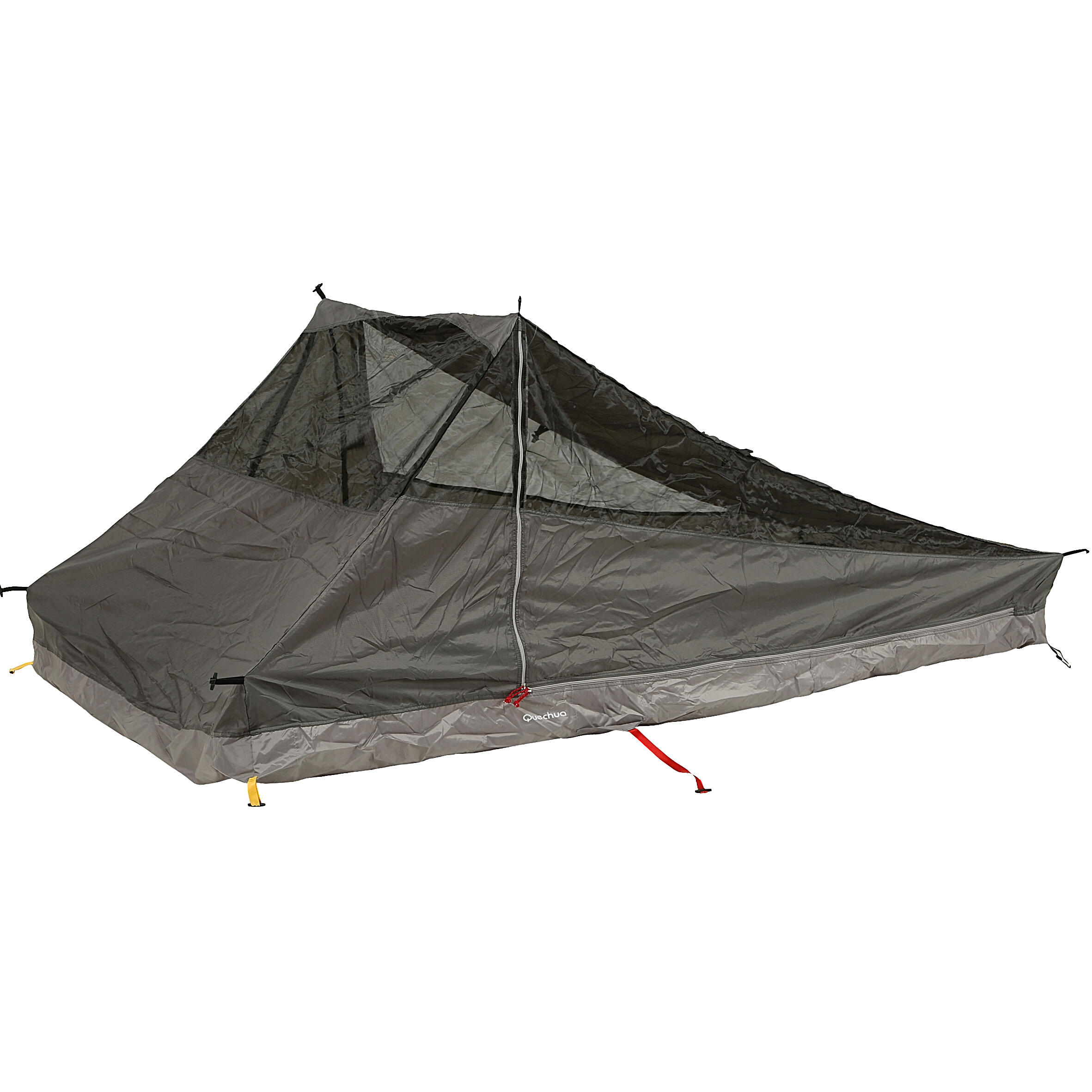 Quickhiker Ultralight 2 Tent Room