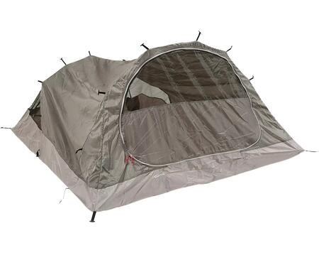 Binnentent quickhiker ultralight 3 personen