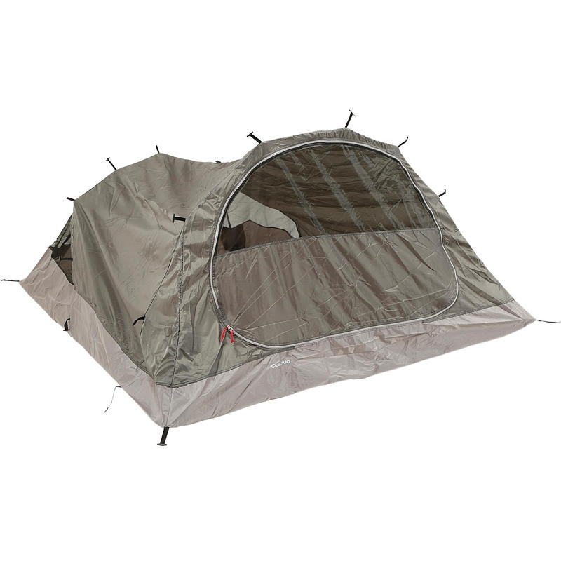 

ПАЛАТКА - СЪЕМНАЯ КОМНАТА ДЛЯ ПАЛАТКИ QUICKHIKER ULTRALIGHT 3, 327260