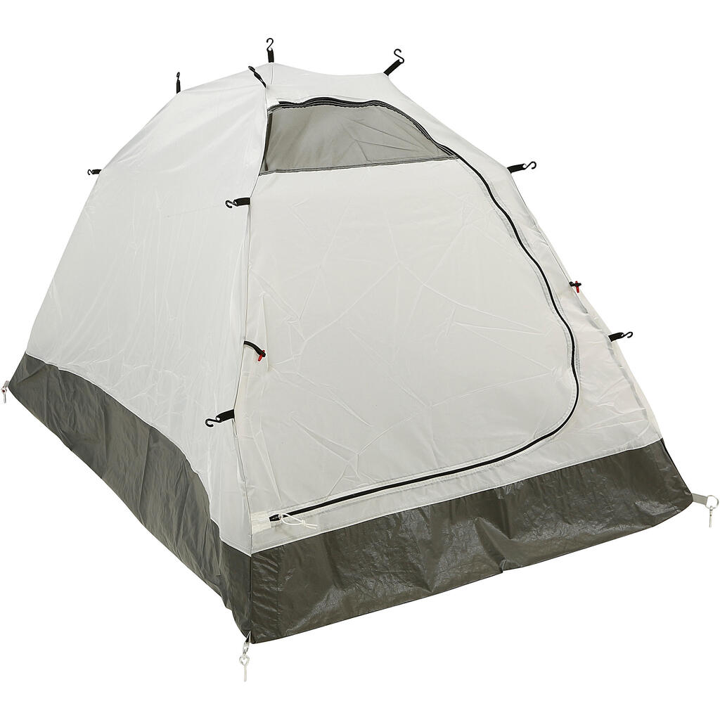 Room for Quechua Arpenaz 2 Tent