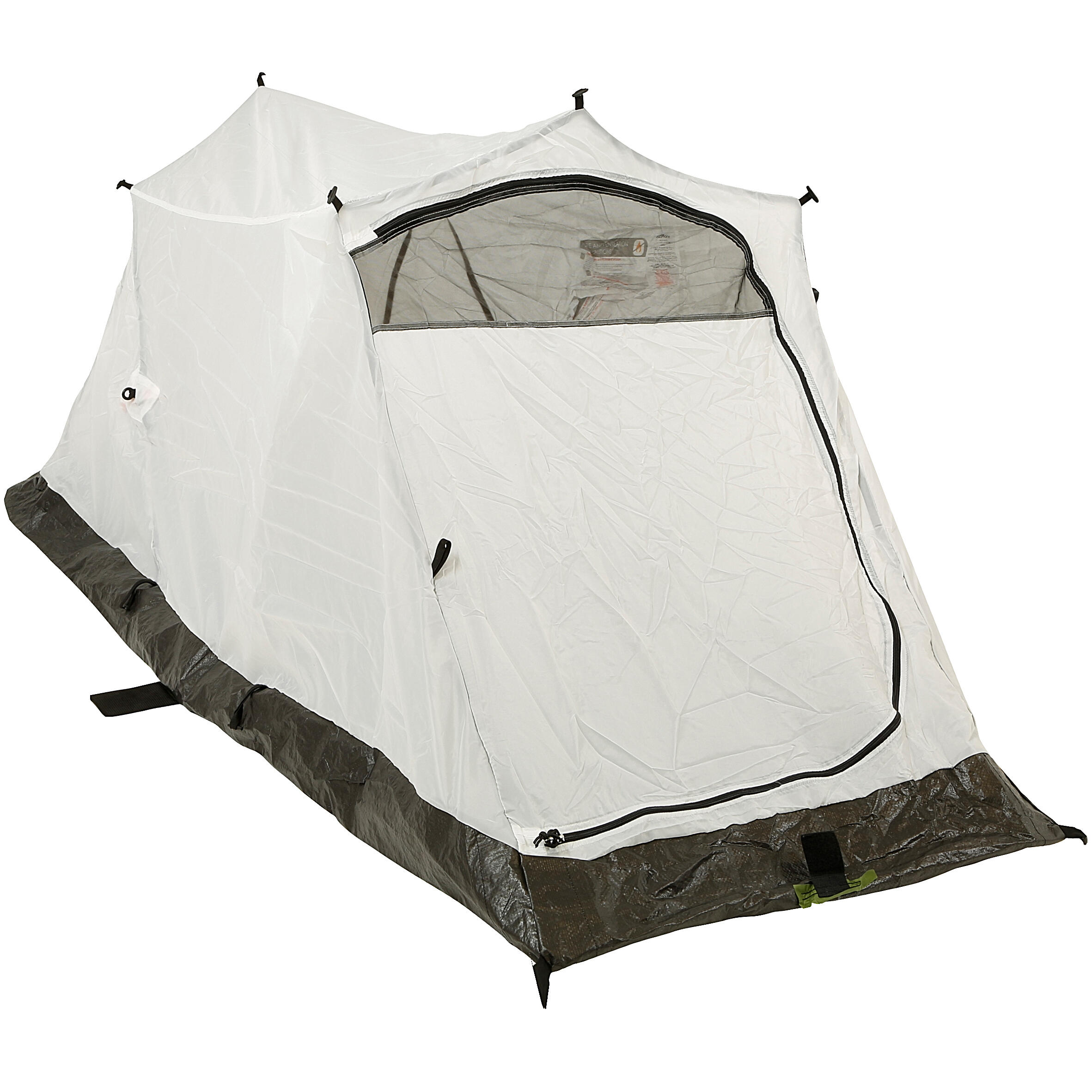 Chambre Pour Tente Quechua 2 Seconds Easy 1 Quechua Decathlon