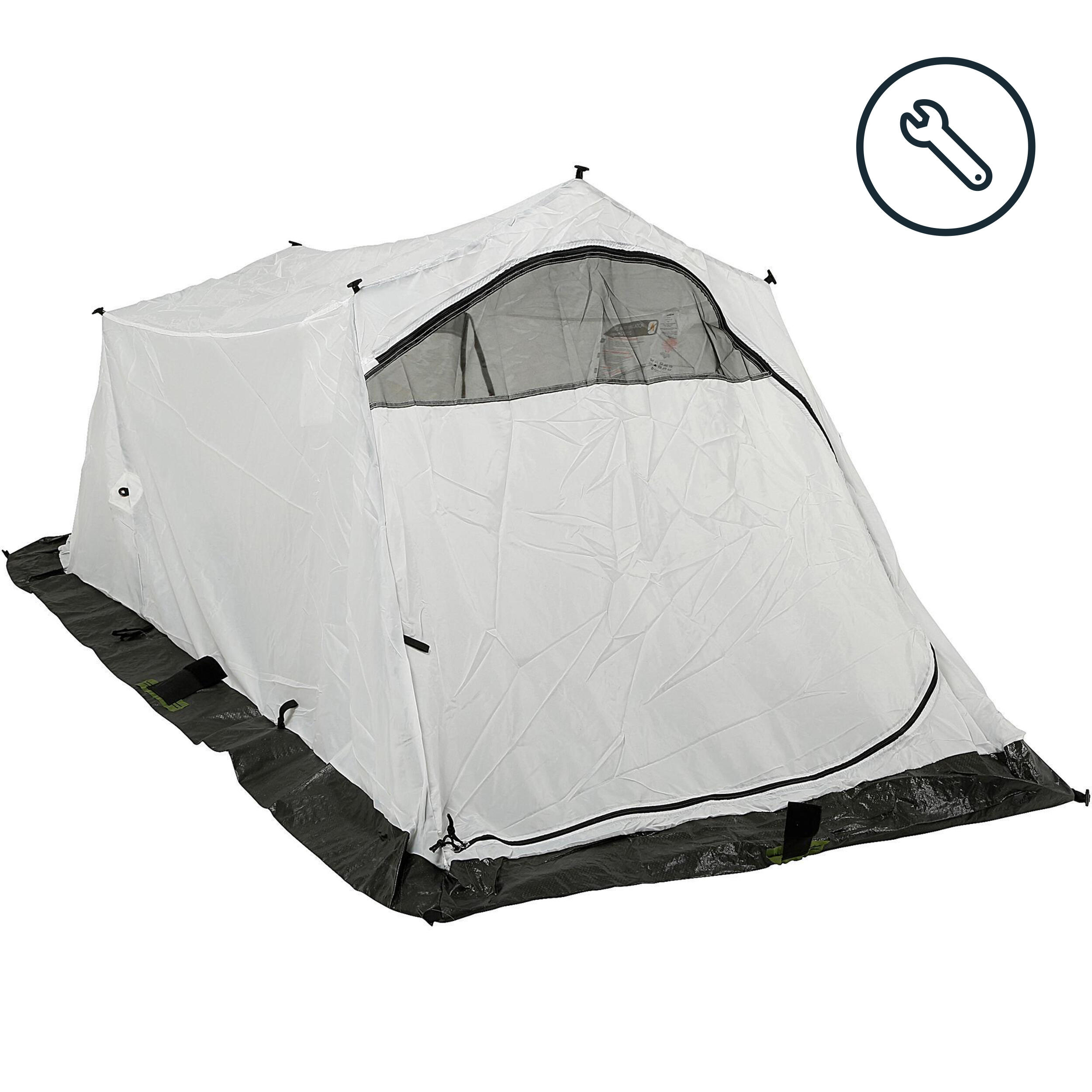 QUECHUA Tent Room Spare Part 2 Seconds 2 "E" Tent