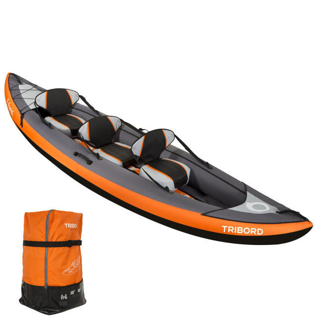 tribord kayak