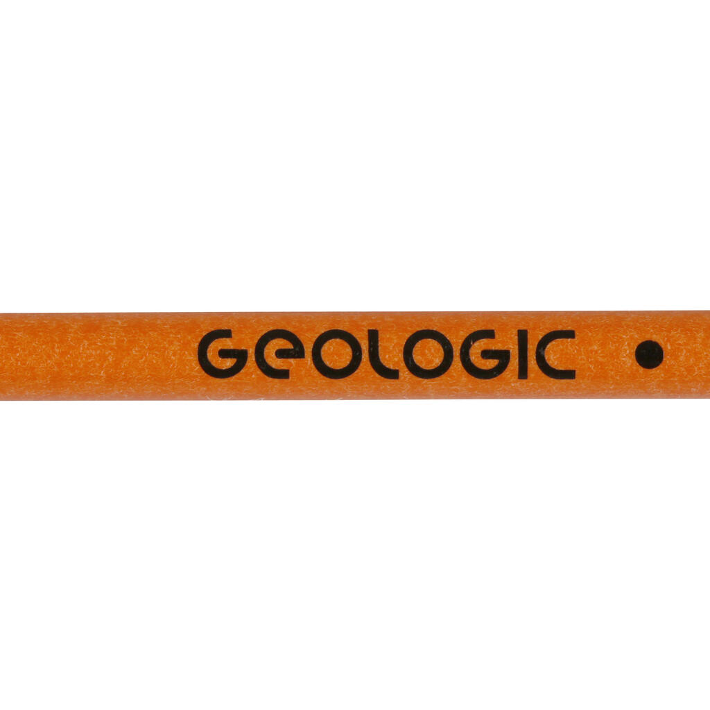 FLECHE TIR A L'ARC DISCOVERY SOFT ORANGE