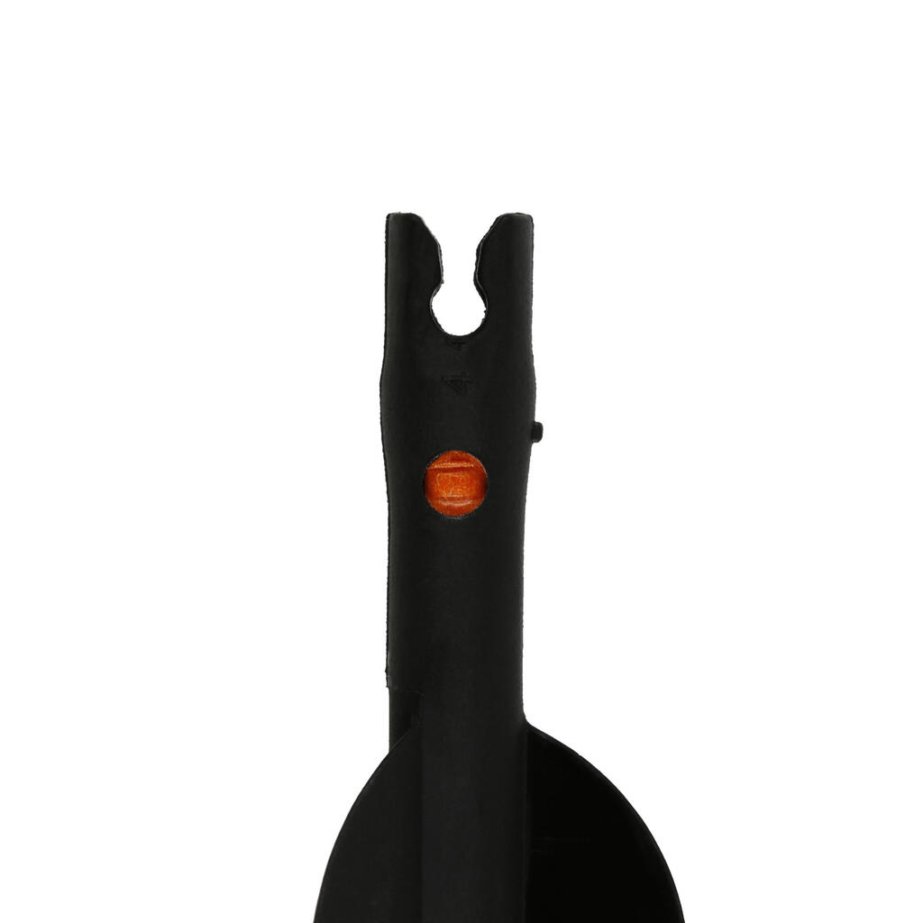 FLECHE TIR A L'ARC DISCOVERY SOFT ORANGE