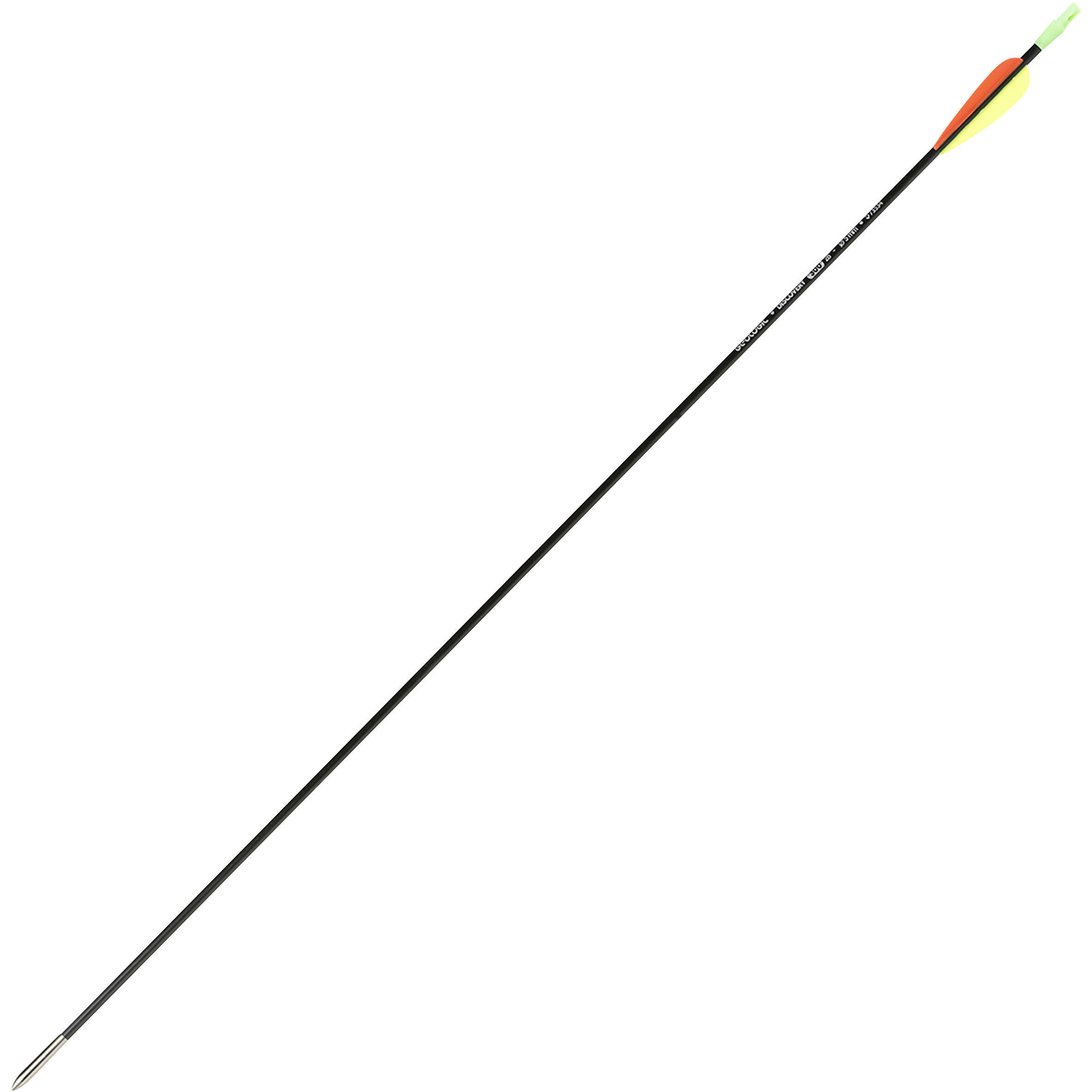 ARCHERY ARROW DISCOVERY 300 -  1