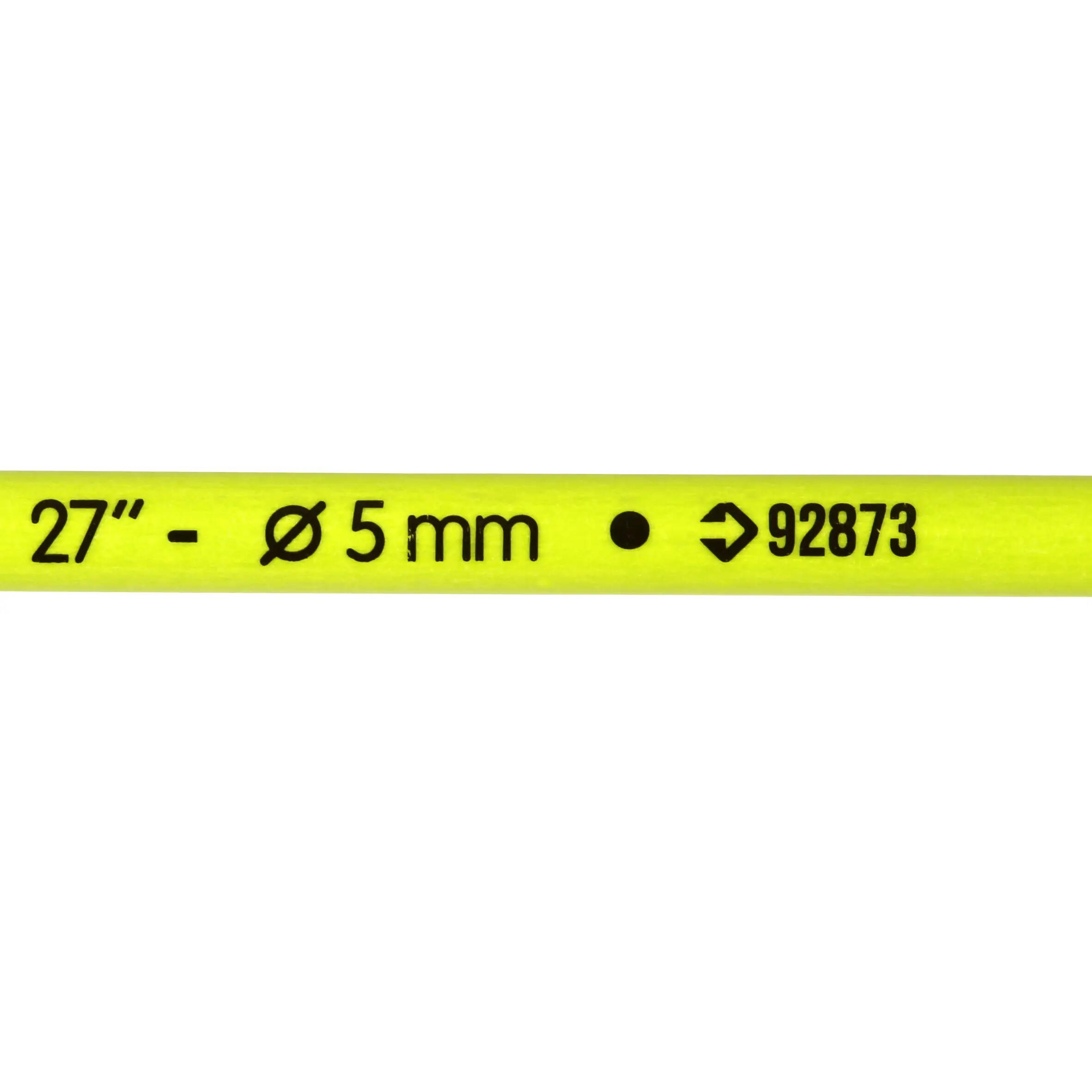 DISCOVERY SOFT ARCHERY ARROW - GREEN 7/9
