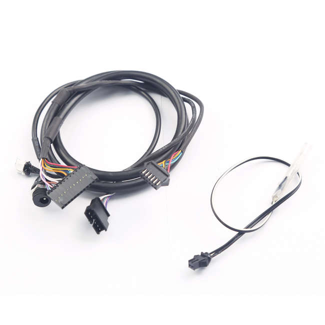 decathlon gear cable