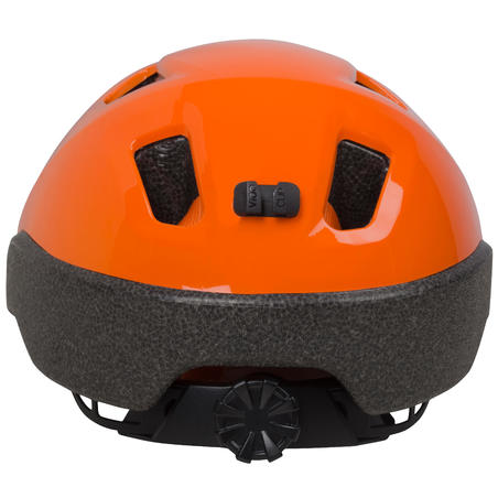 Детский велошлем 520 Robot 