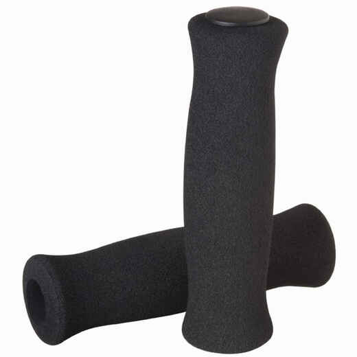 
      Bike Foam Grips 100
  