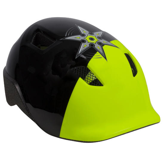 CASQUE VELO ENFANT 520 HEROBOY CASQUE VELO ENFANT 520 HEROBOY