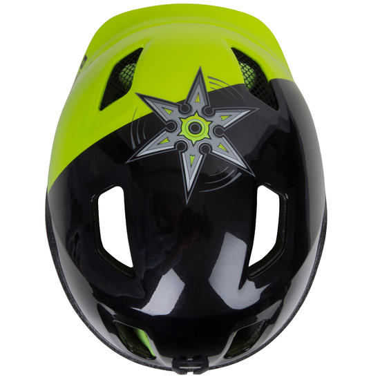 CASQUE VELO ENFANT 520 HEROBOY CASQUE VELO ENFANT 520 HEROBOY