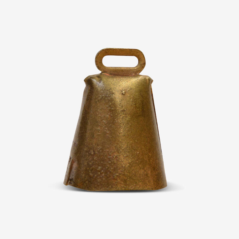 Ocelový zvonek 