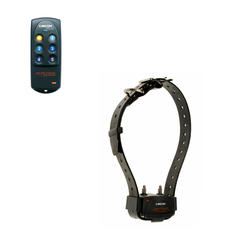 Collier dressage Canicom 250 LE