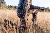 Actikam 500 Hunting Trousers Furtiv Camouflage