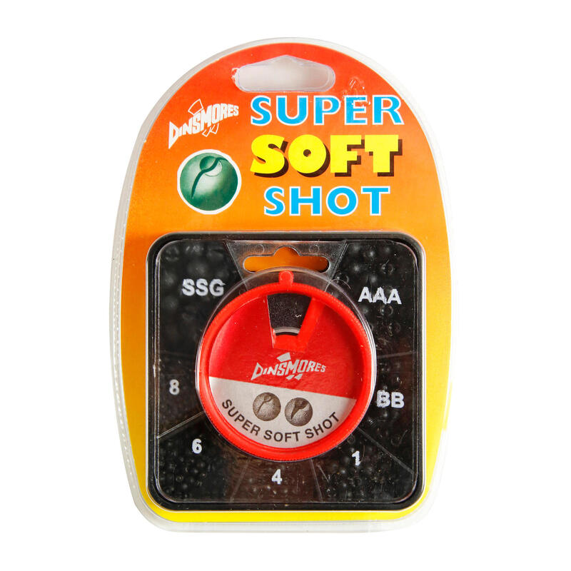 Pole fishing Weights and plummets