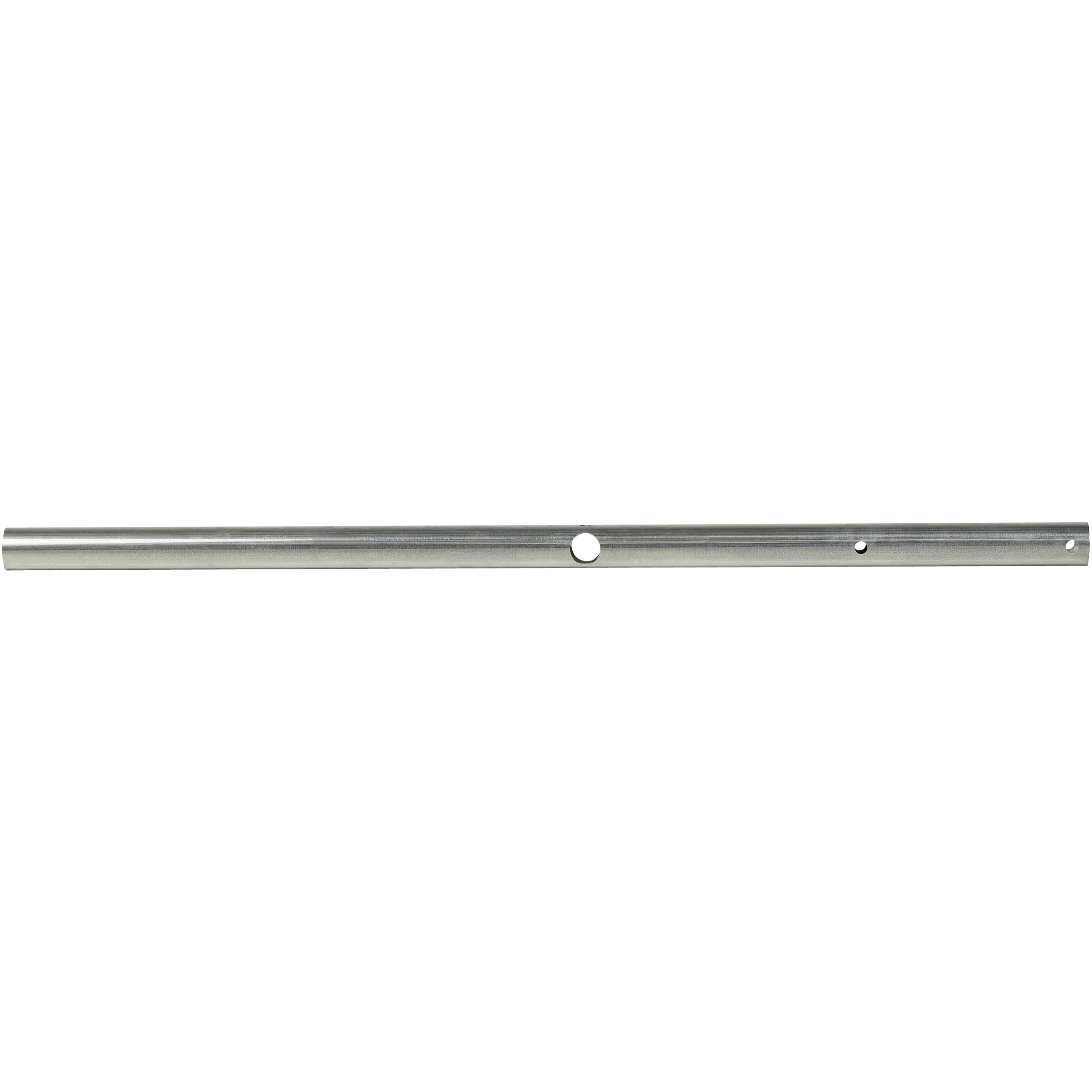 PIED VERTICAL COTE FILET POUR LA TABLE PPT130 OUTDOOR (FT720 O) 1/2