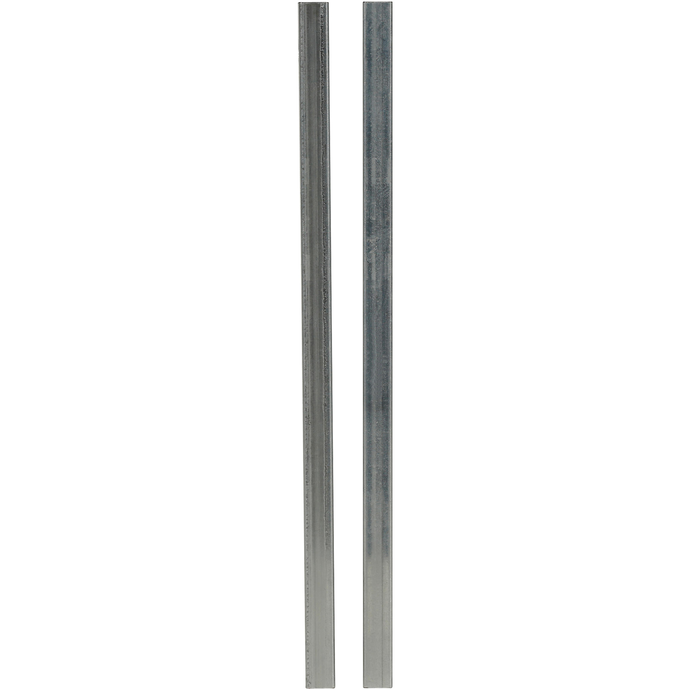 Bretelle in metallo tavolo ping pong PPT130 Outdoor (FT720 O) x2 3/3