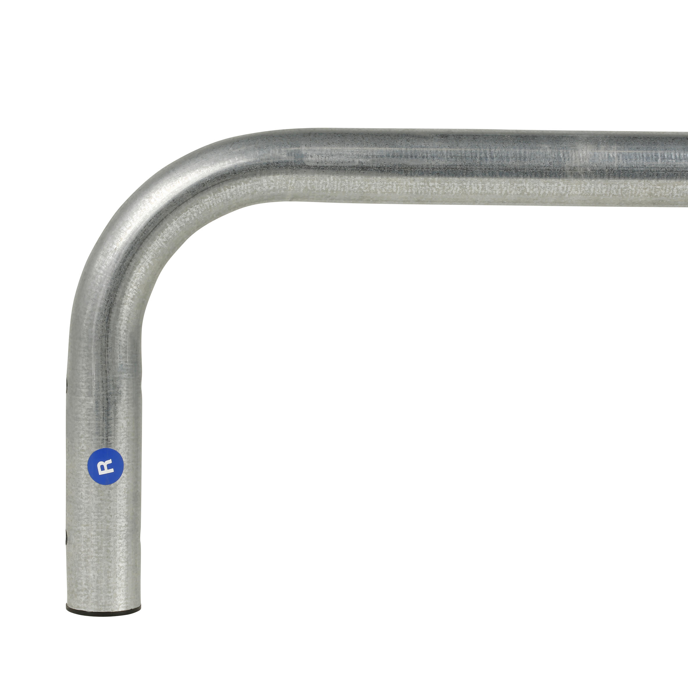 Prawa noga do stołów do tenisa stołowego PPT 500 O / FT 730 O 2/2