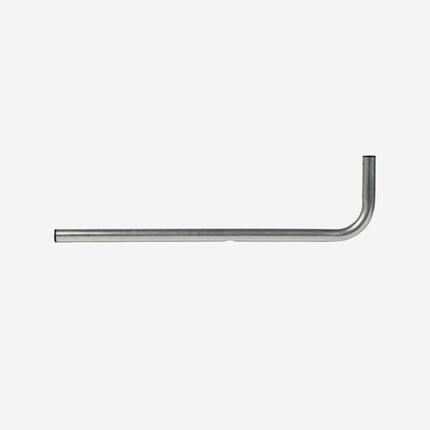 PIED GAUCHE TDT POUR TABLES PPT 500 O / FT 730 O