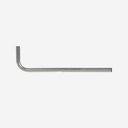 PIED DROIT TDT POUR TABLES PPT 500 O / FT 730 O