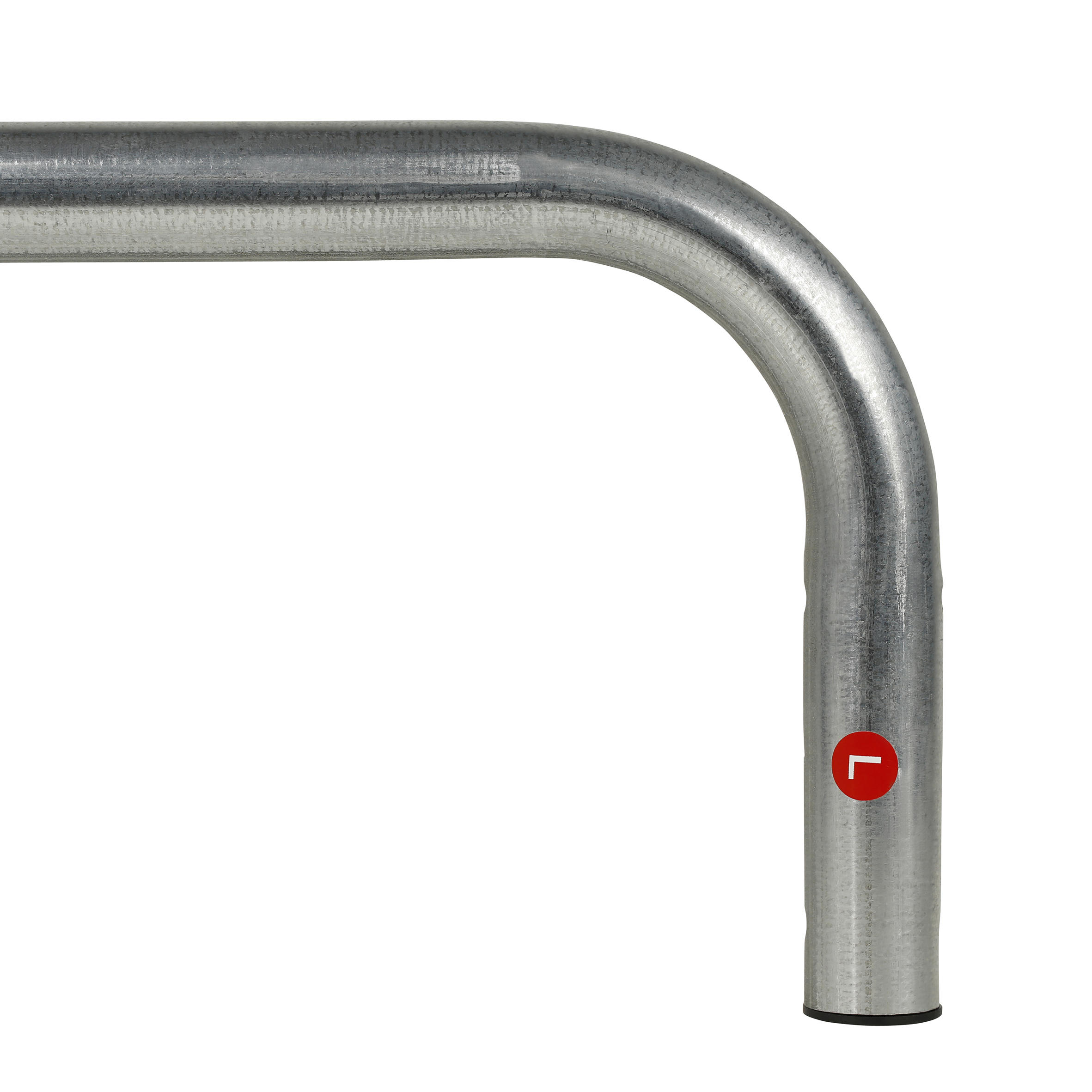 Gamba sinistra per tavoli ping pong PPT 500 O / FT 730 O 2/2