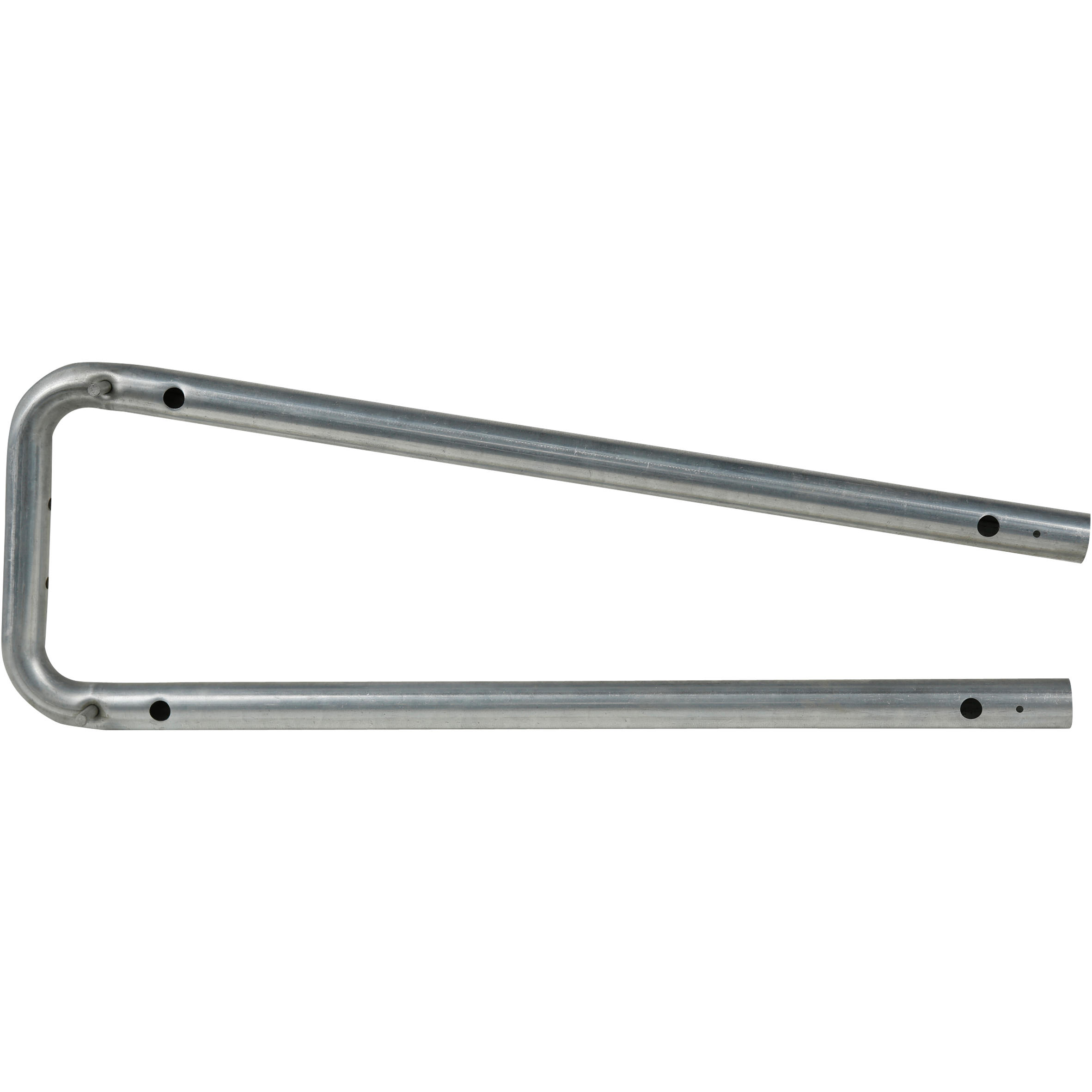 Tuba prowadząca stołu do tenisa stołowego PPT 500-530 O / FT730-830 O 2/4