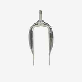 FOURCHE POUR ROUES PPT500-530-900-930 O, PPT 500-530-900-930 O.2, FT830-860 O