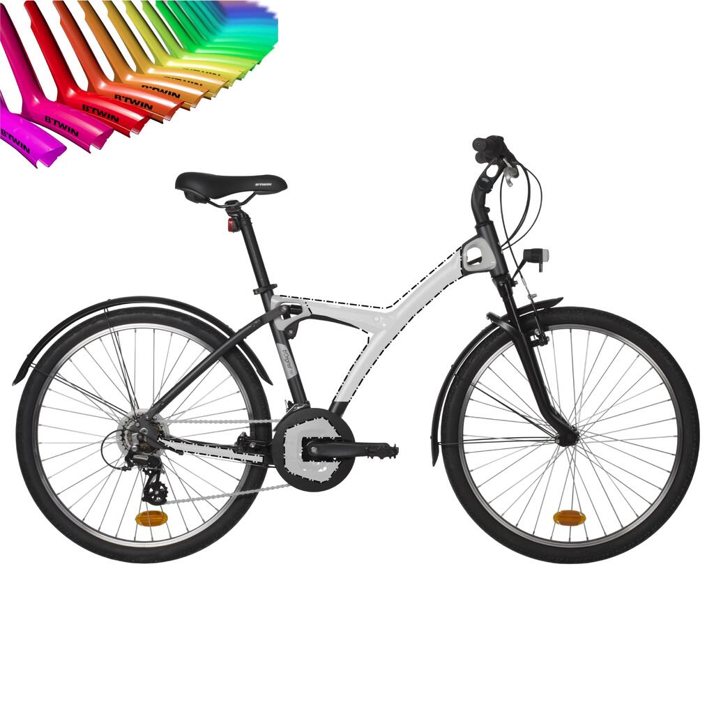Trekkingrad B'Original 700 personalisierbar
