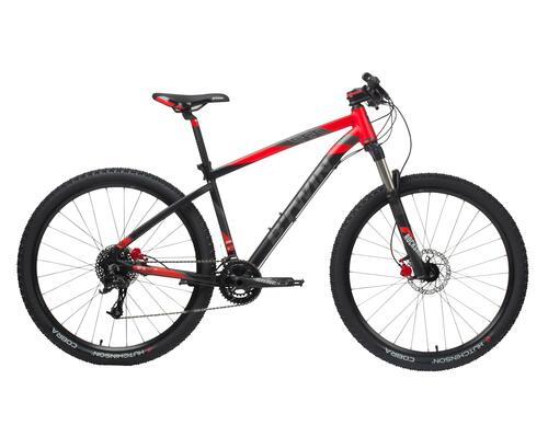 MTB ROCKRIDER 560 ZWART